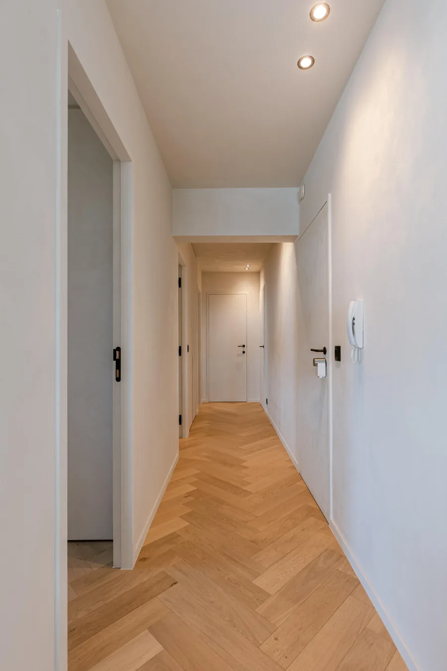 Tweede slaapkamer